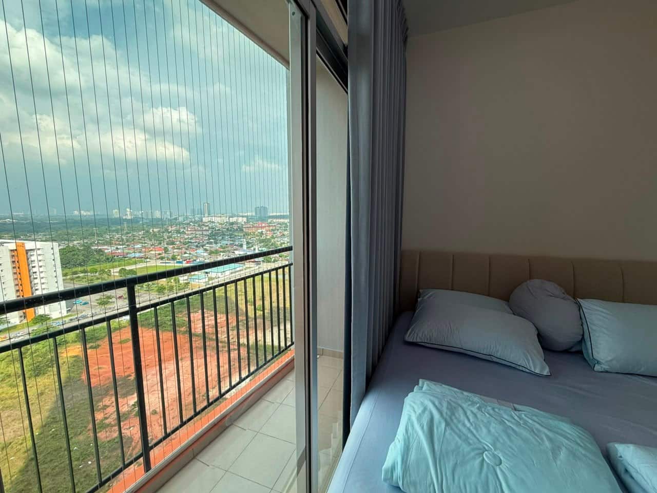 2-Storey Terrace Jalan Ledang 7