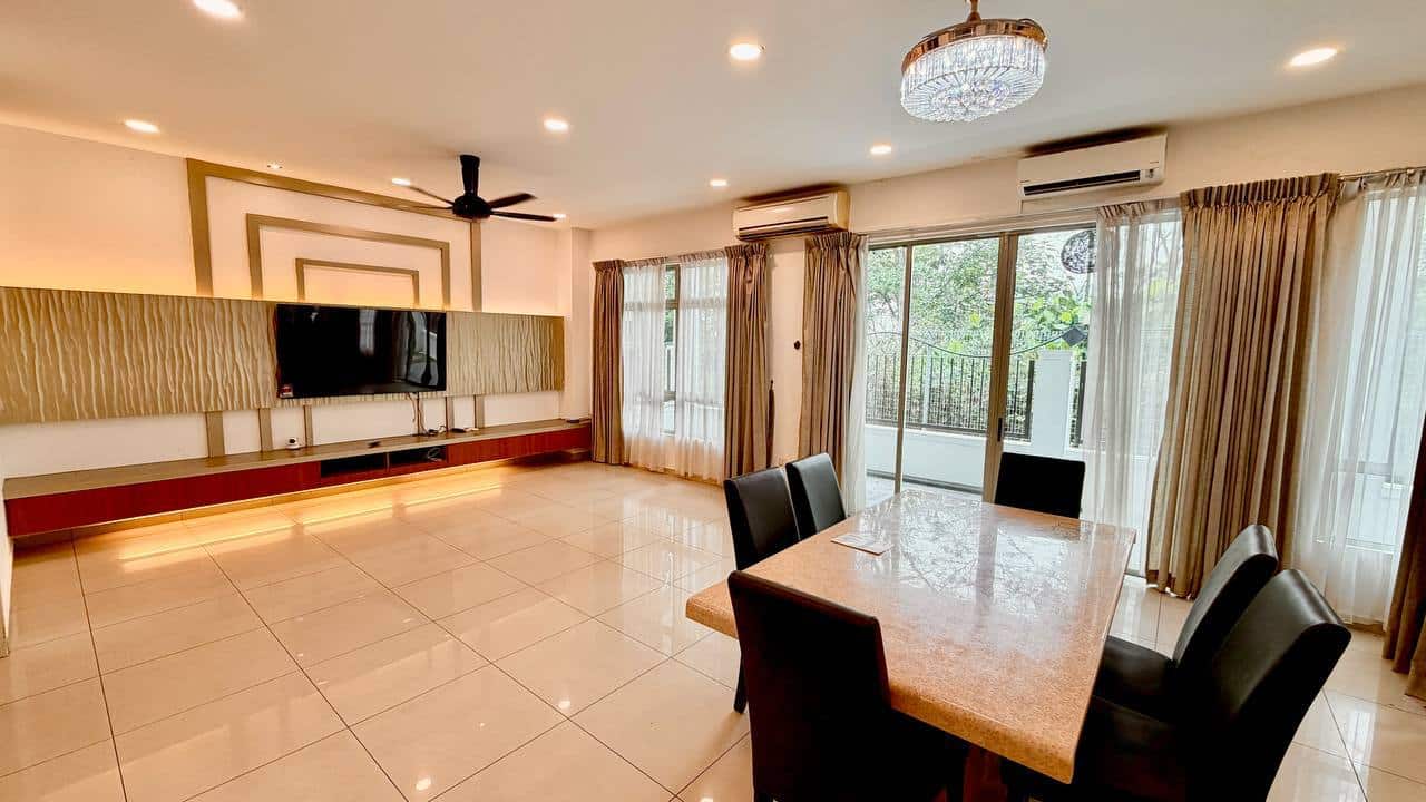 2-Storey Semi-D Horizon Hills 1