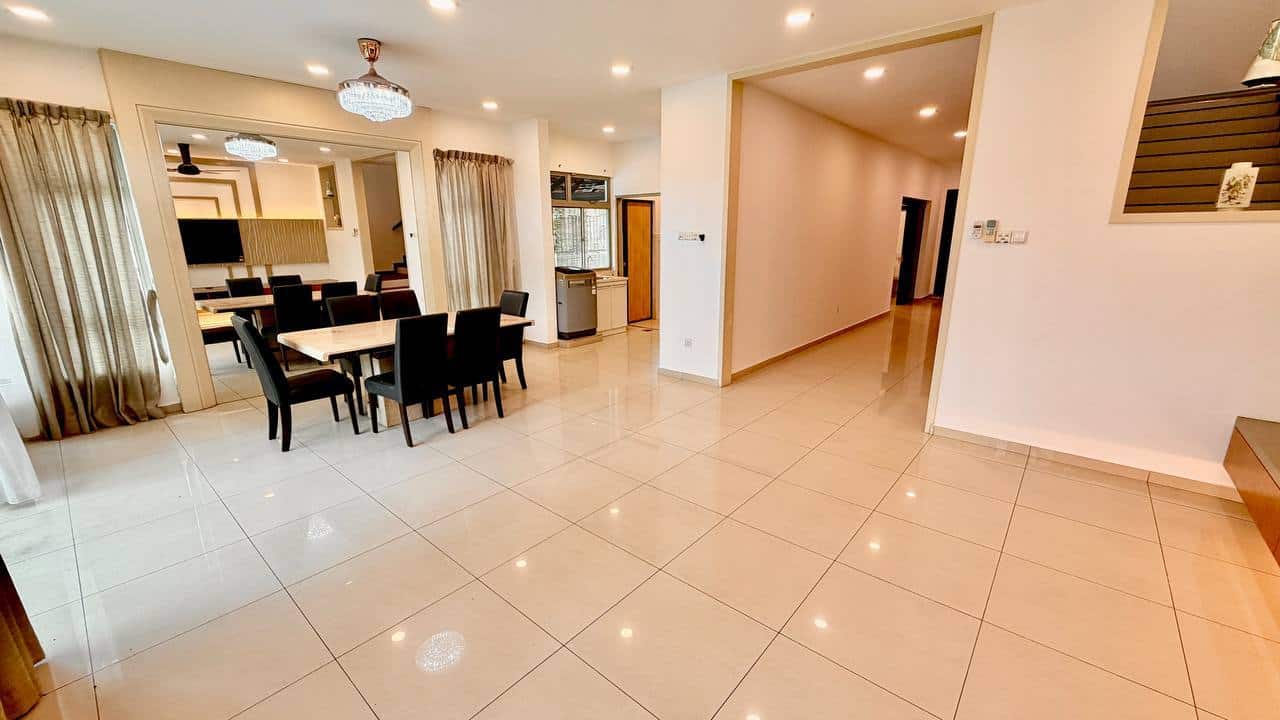 2-Storey Semi-D Horizon Hills 2