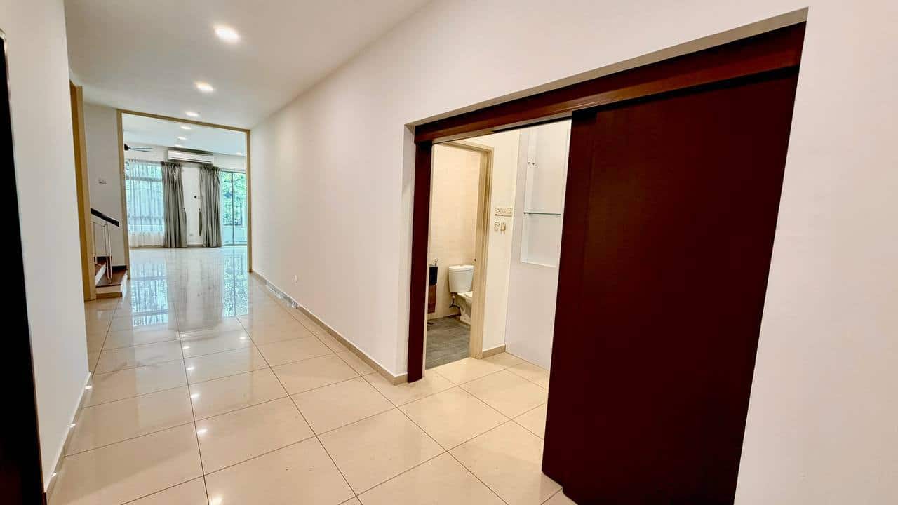 2-Storey Semi-D Horizon Hills 3