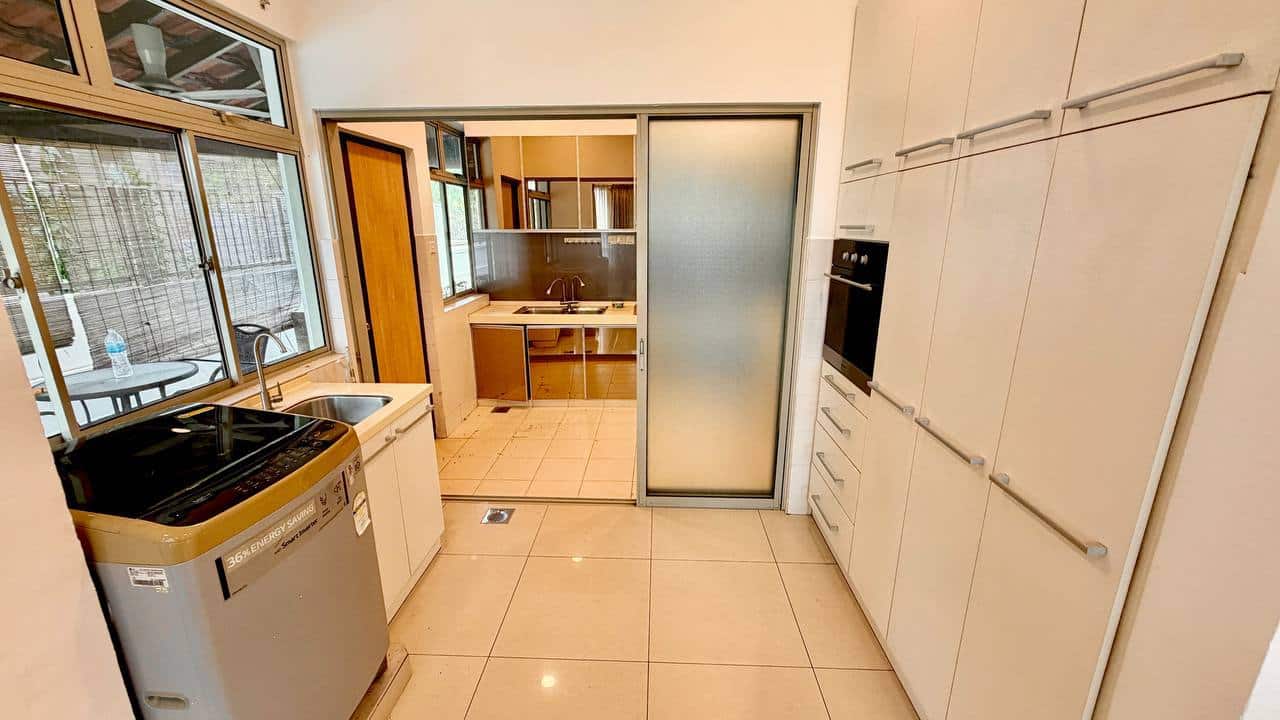 2-Storey Semi-D Horizon Hills 4