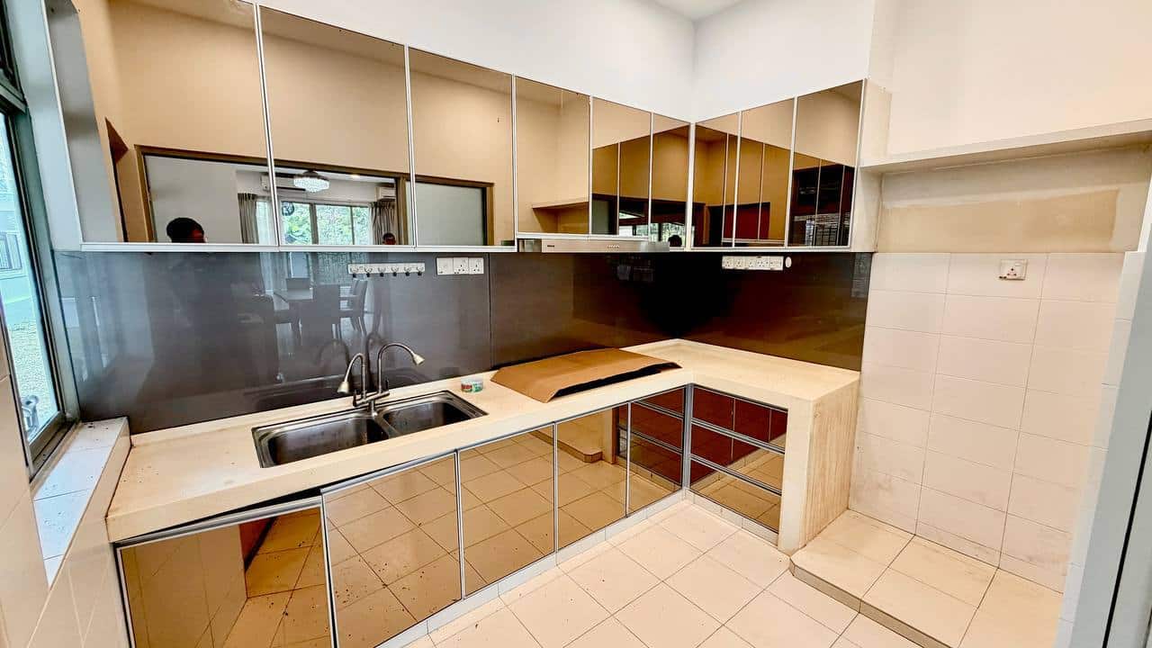2-Storey Semi-D Horizon Hills 5