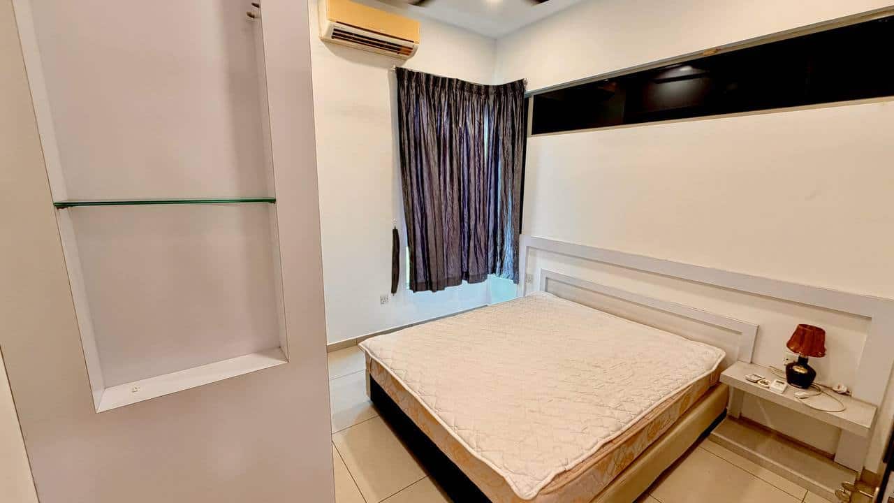 2-Storey Semi-D Horizon Hills 7