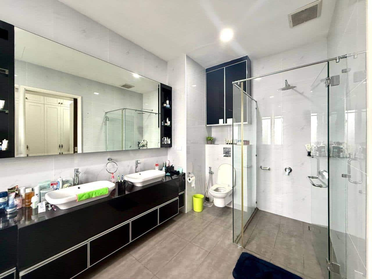 Double Storey Semi-D Eco Spring 6
