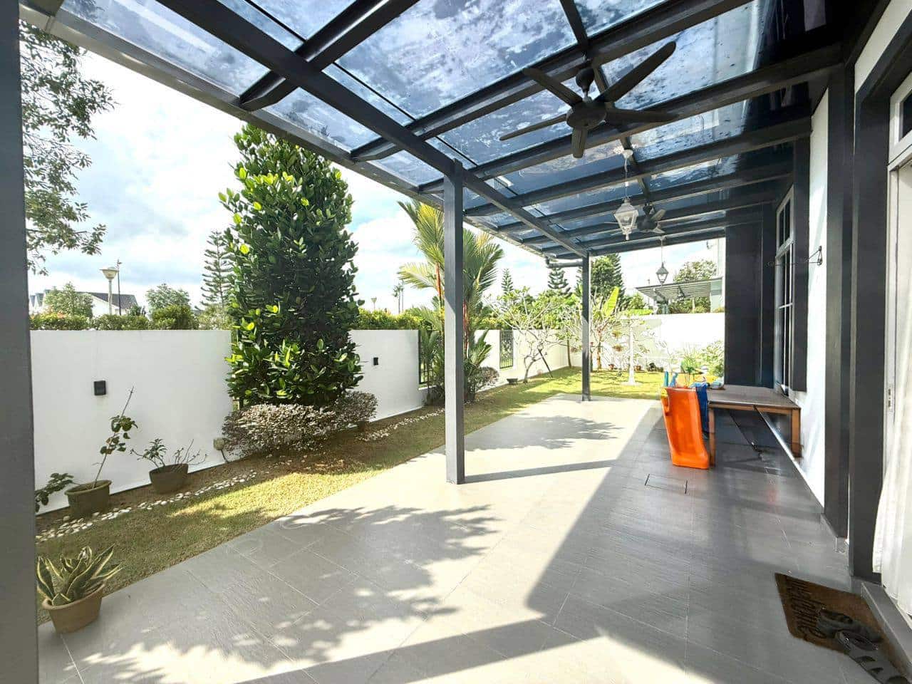 Double Storey Semi-D Eco Spring 7