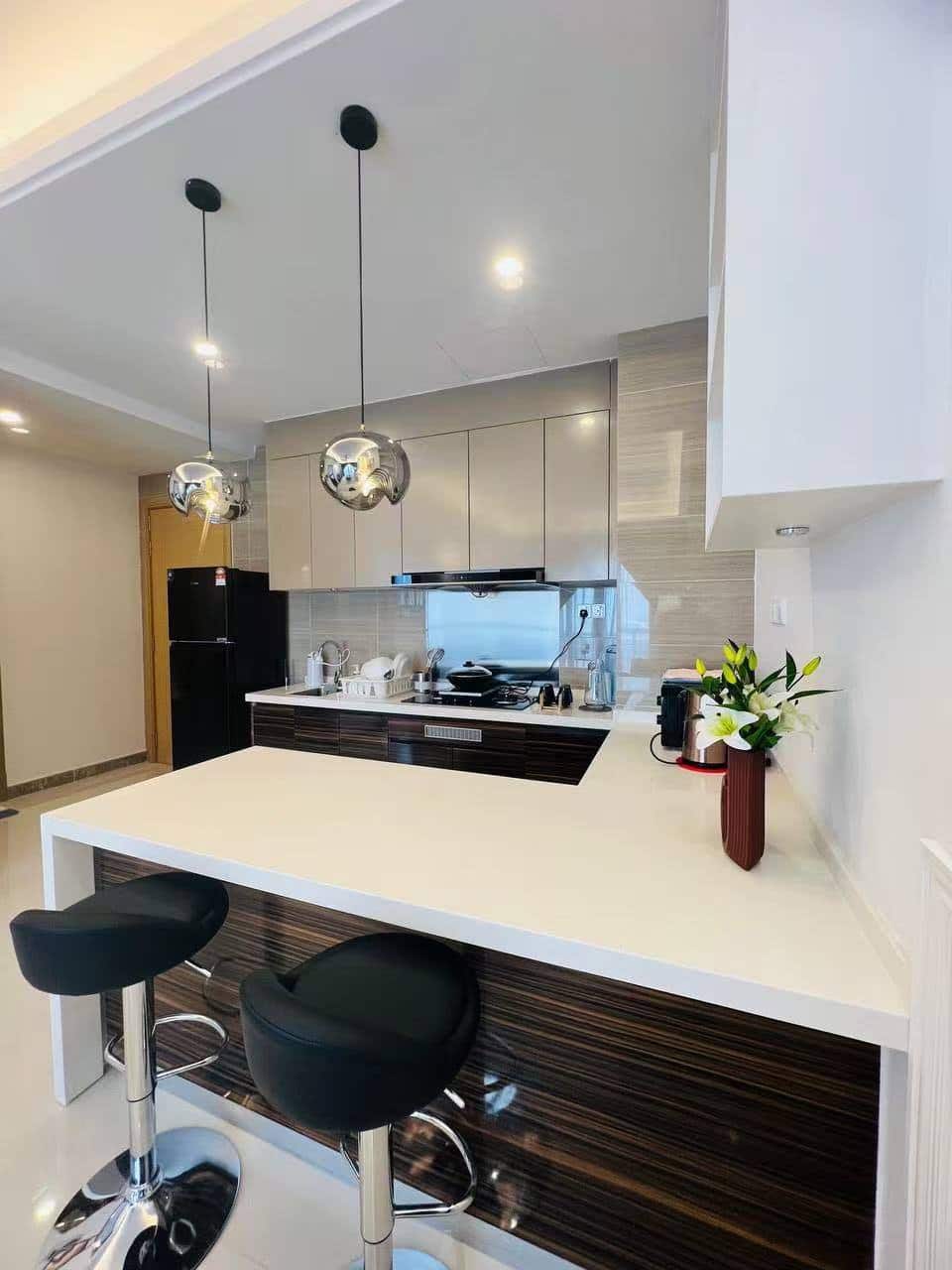 Condominium R&F Princess Cove 9