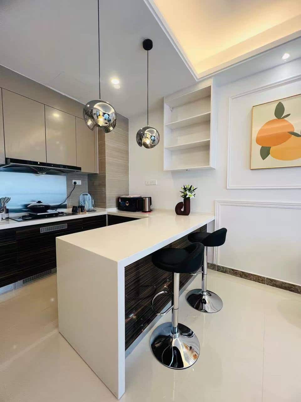 Condominium R&F Princess Cove 6