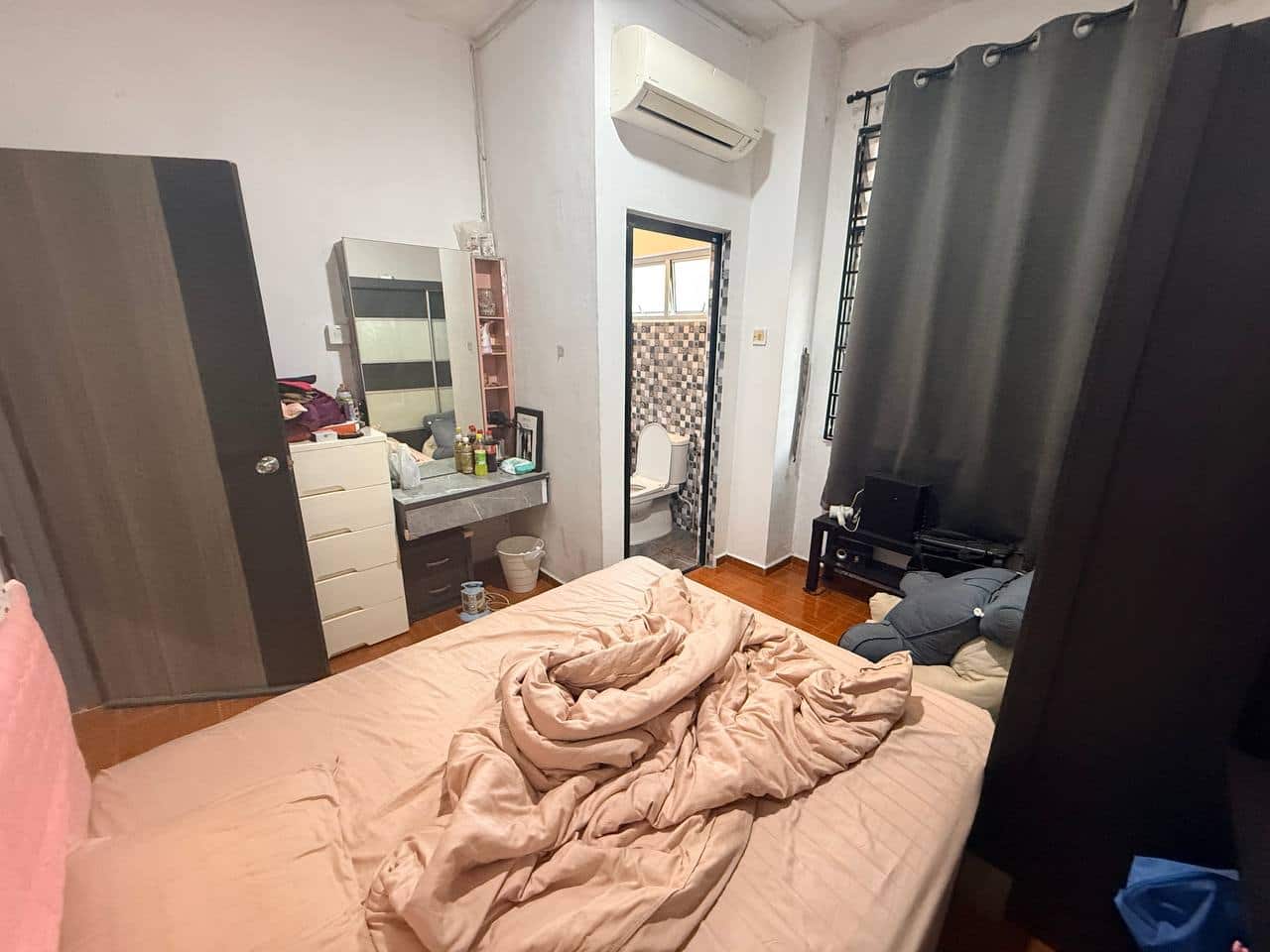 2-Storey Terrace House Taman Skudai Baru 6