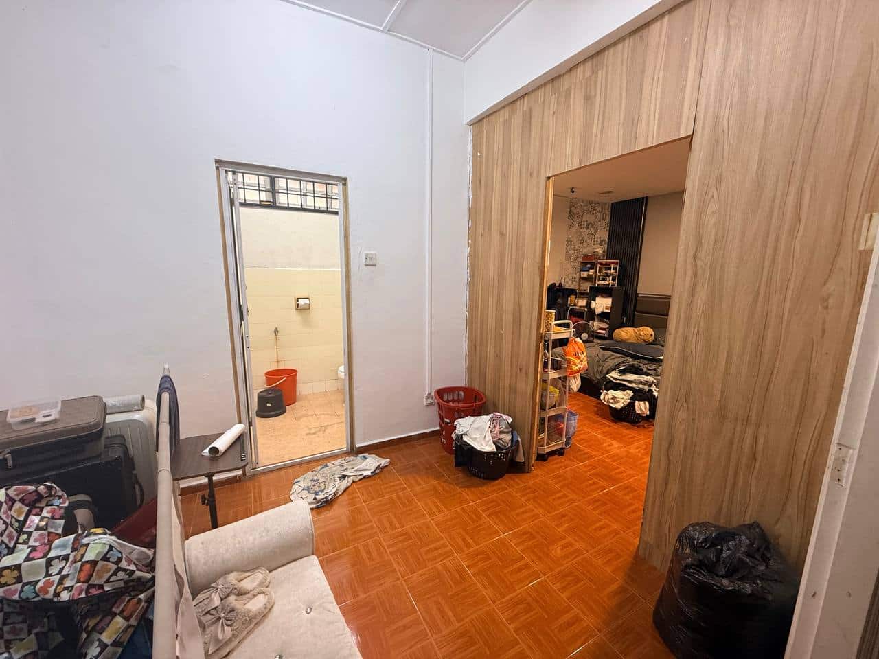 2-Storey Terrace House Taman Skudai Baru 7