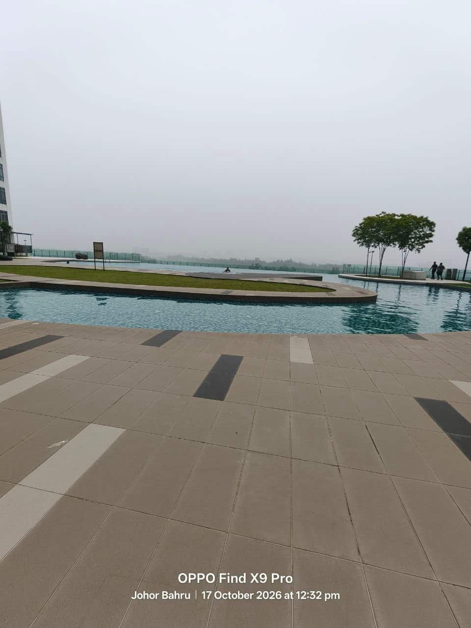 Condo Taman Perling 5