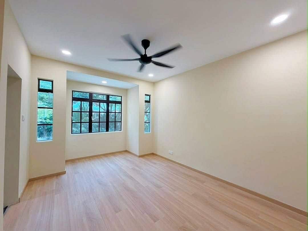 2-Storey Terrace Bukit Indah 1