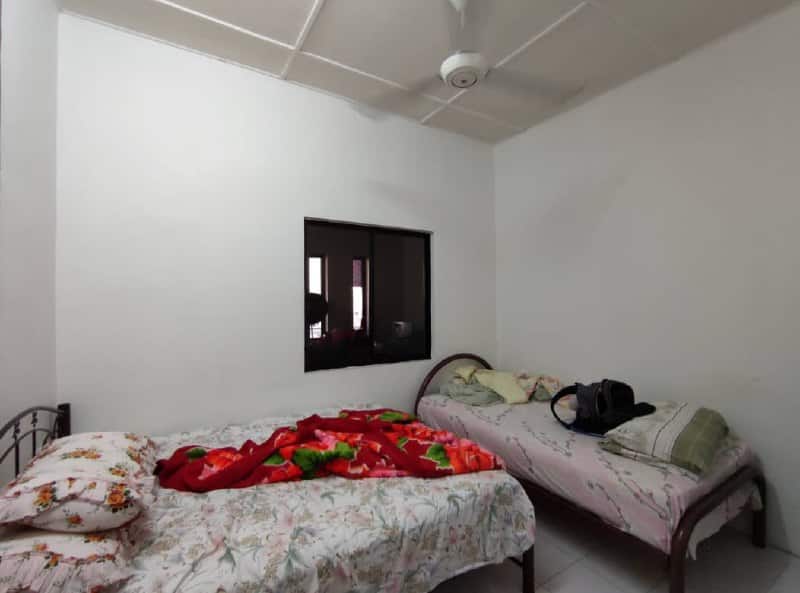 Single Storey Terrace House Johor Jaya 7