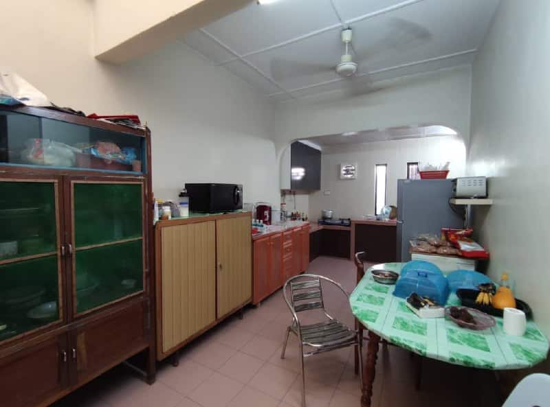 Single Storey Terrace House Johor Jaya 3