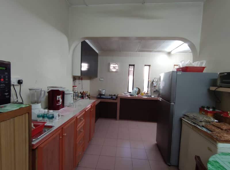 Single Storey Terrace House Johor Jaya 4