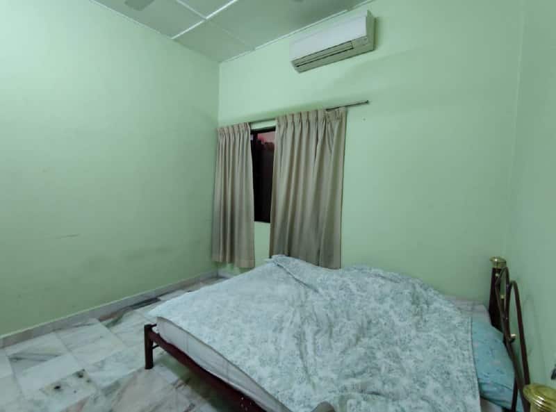 Single Storey Terrace House Johor Jaya 6