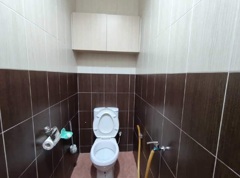 Single Storey Terrace House Johor Jaya 9