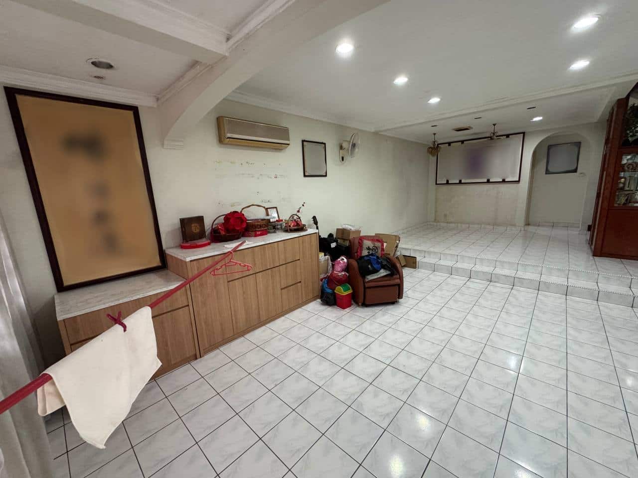 2-Storey Terrace Taman Perling 4