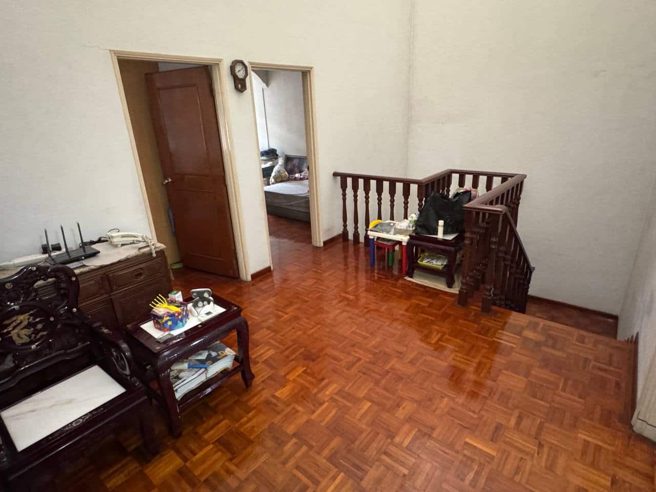 2-Storey Terrace Taman Perling 5