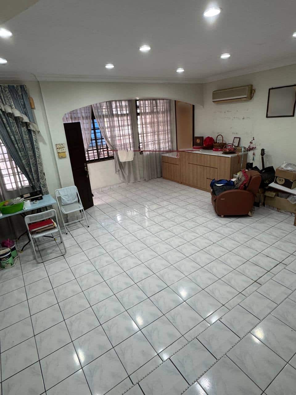 2-Storey Terrace Taman Perling 2