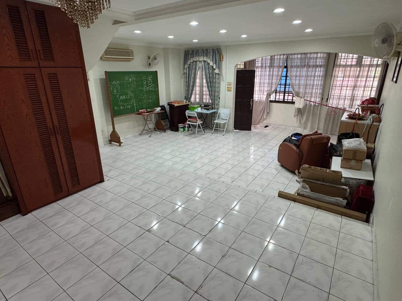 2-Storey Terrace Taman Perling 3