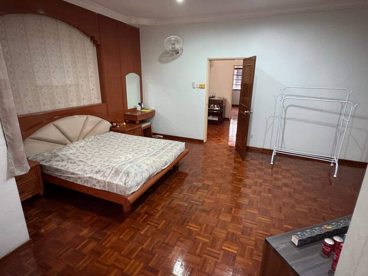2-Storey Terrace Taman Perling 6