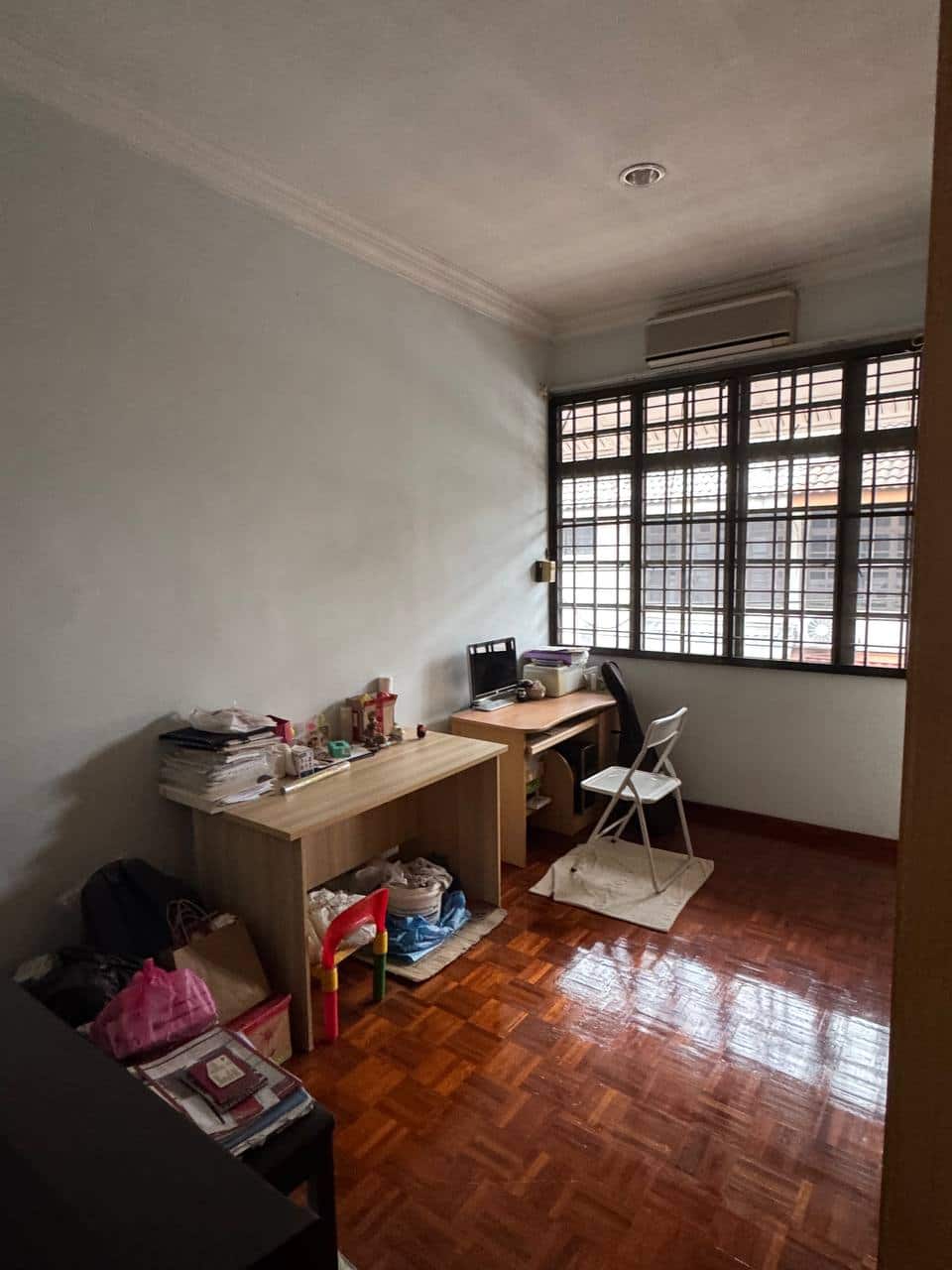 2-Storey Terrace Taman Perling 7
