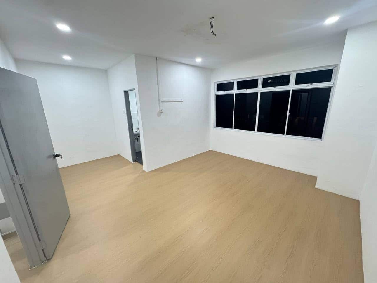2-Storey Terrace House Taman Universiti 4