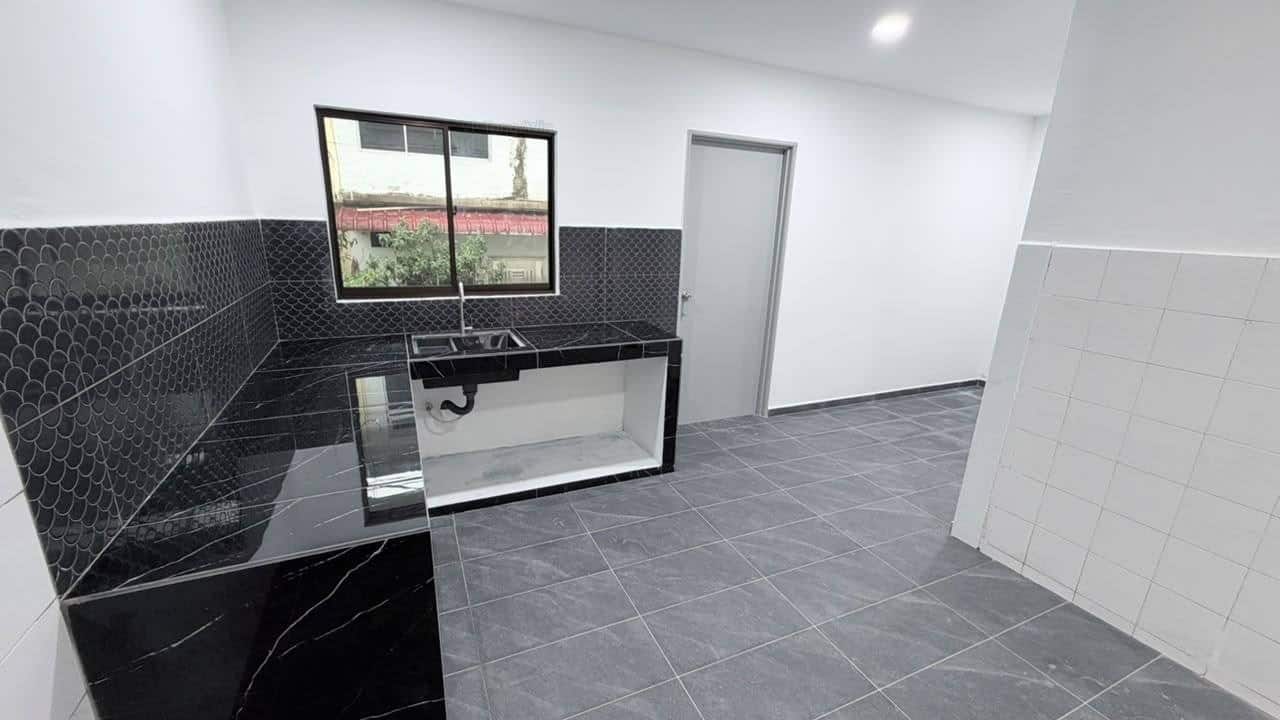 2-Storey Terrace House Taman Universiti 2