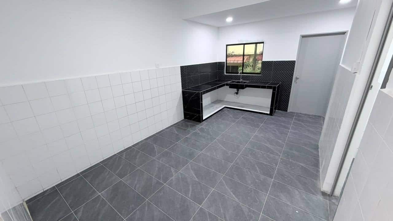 2-Storey Terrace House Taman Universiti 3