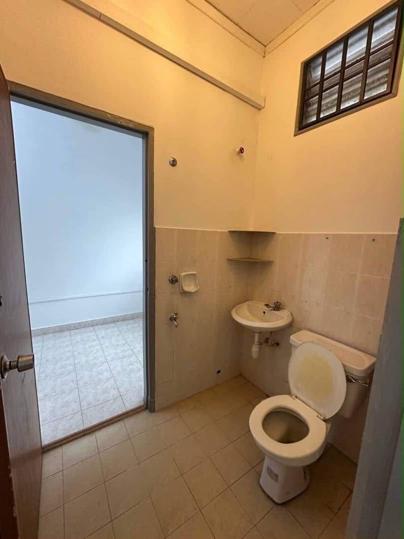 2-Storey Terrace House Taman Mutiara Rini 5