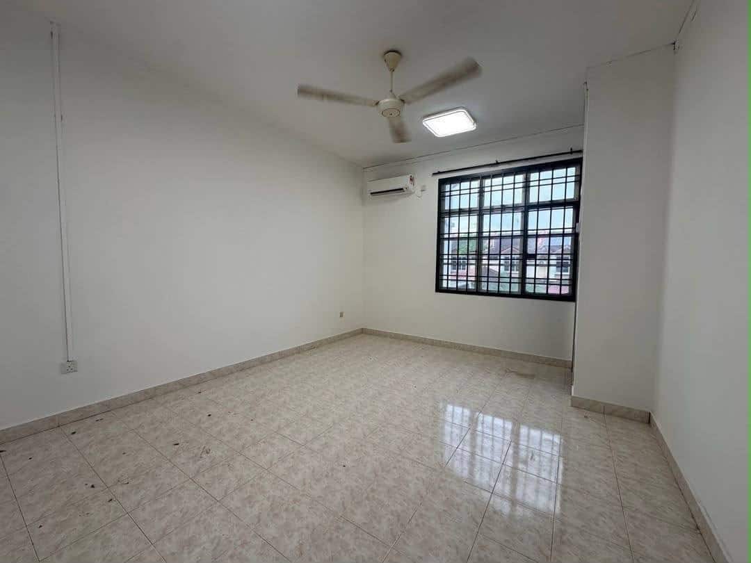 2-Storey Terrace House Taman Mutiara Rini 1