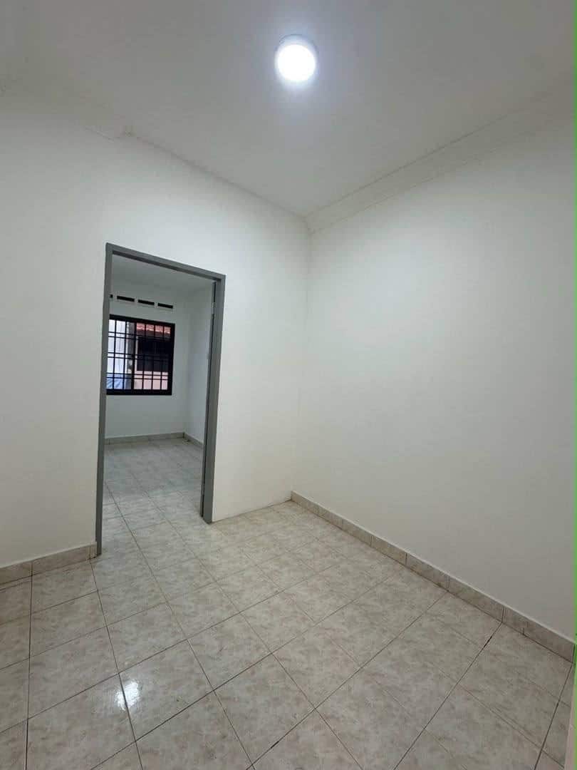 2-Storey Terrace House Taman Mutiara Rini 2