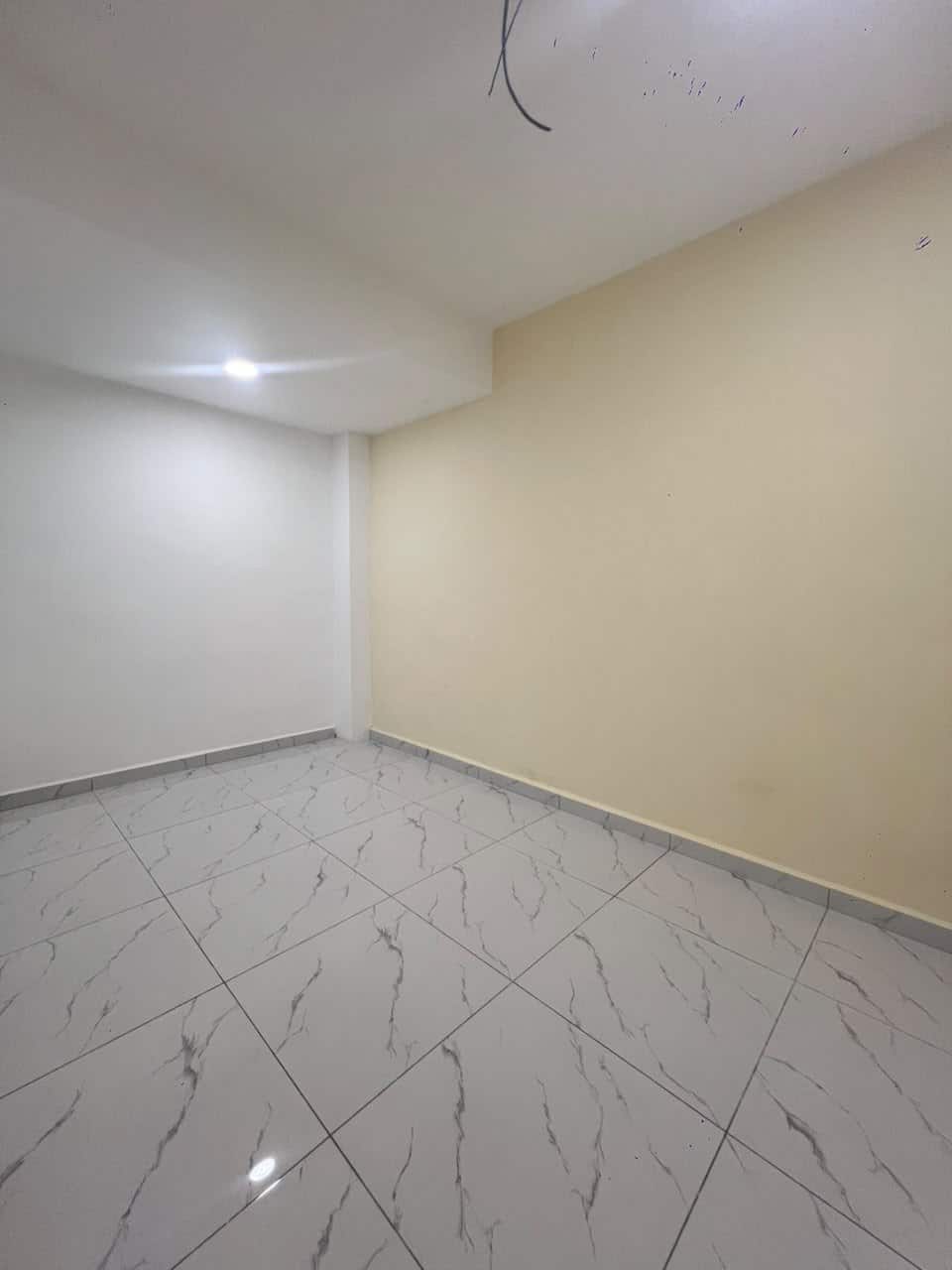 Double Storey Medium Cost House Taman Cahaya Masai 5