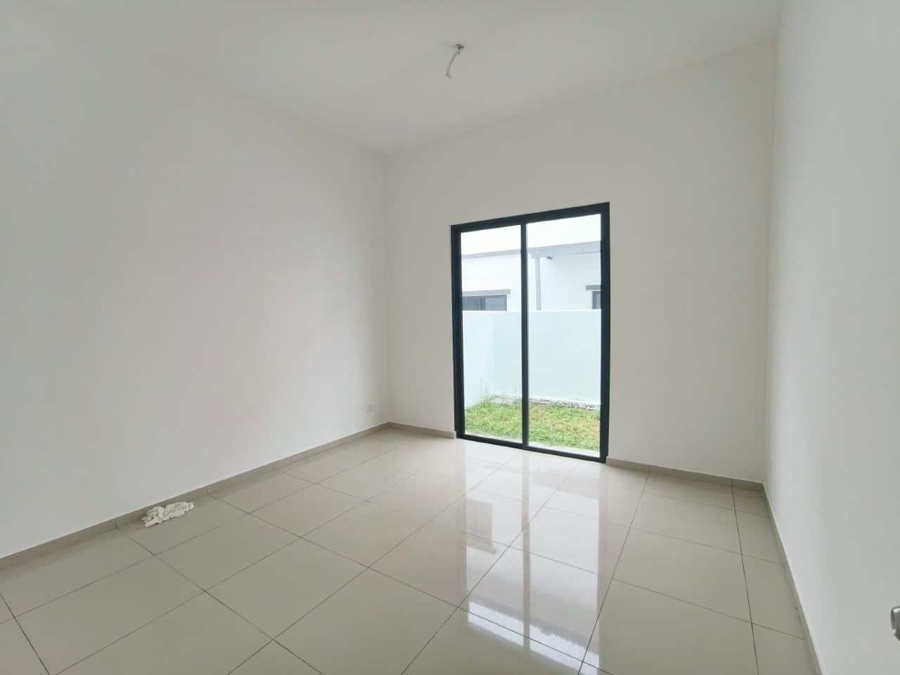 Double Storey Garden Terrace House Eco Spring - Peony - Theia 7