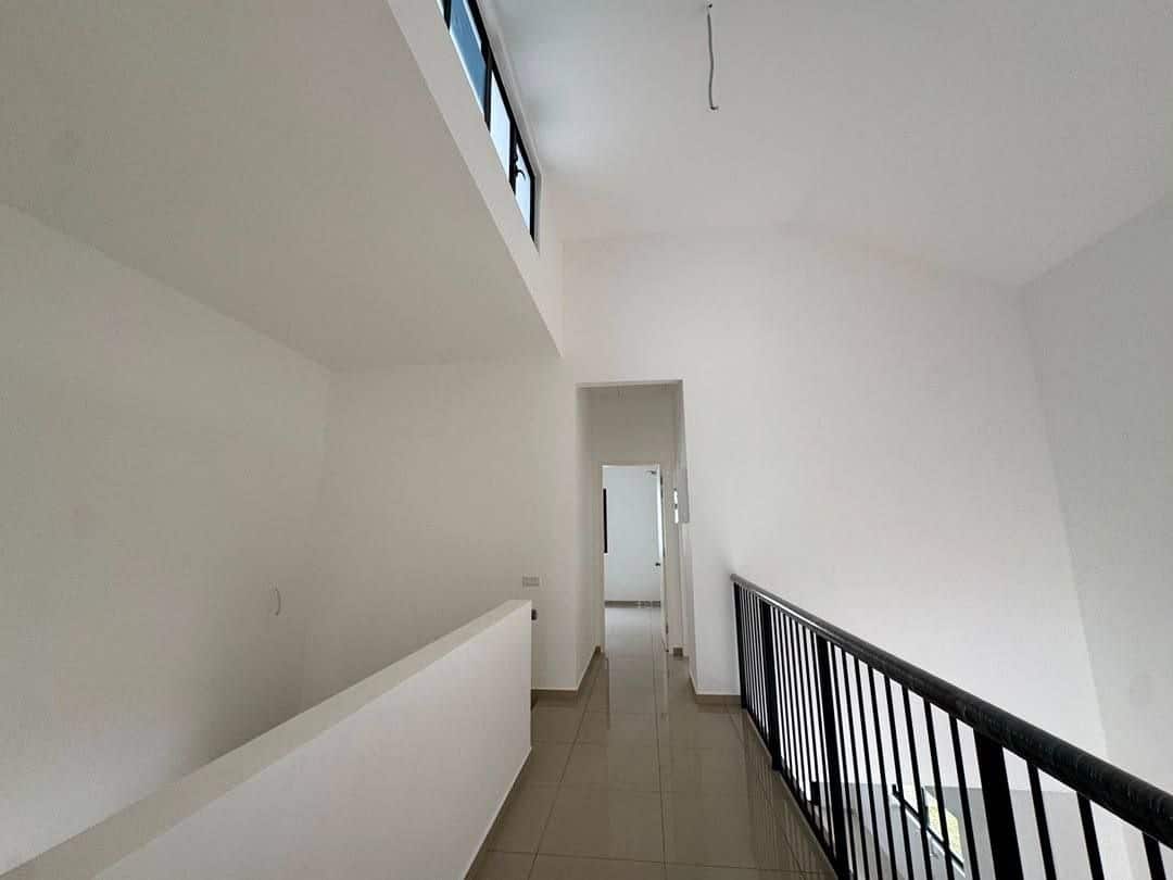 Double Storey Garden Terrace House Eco Spring - Peony - Theia 4