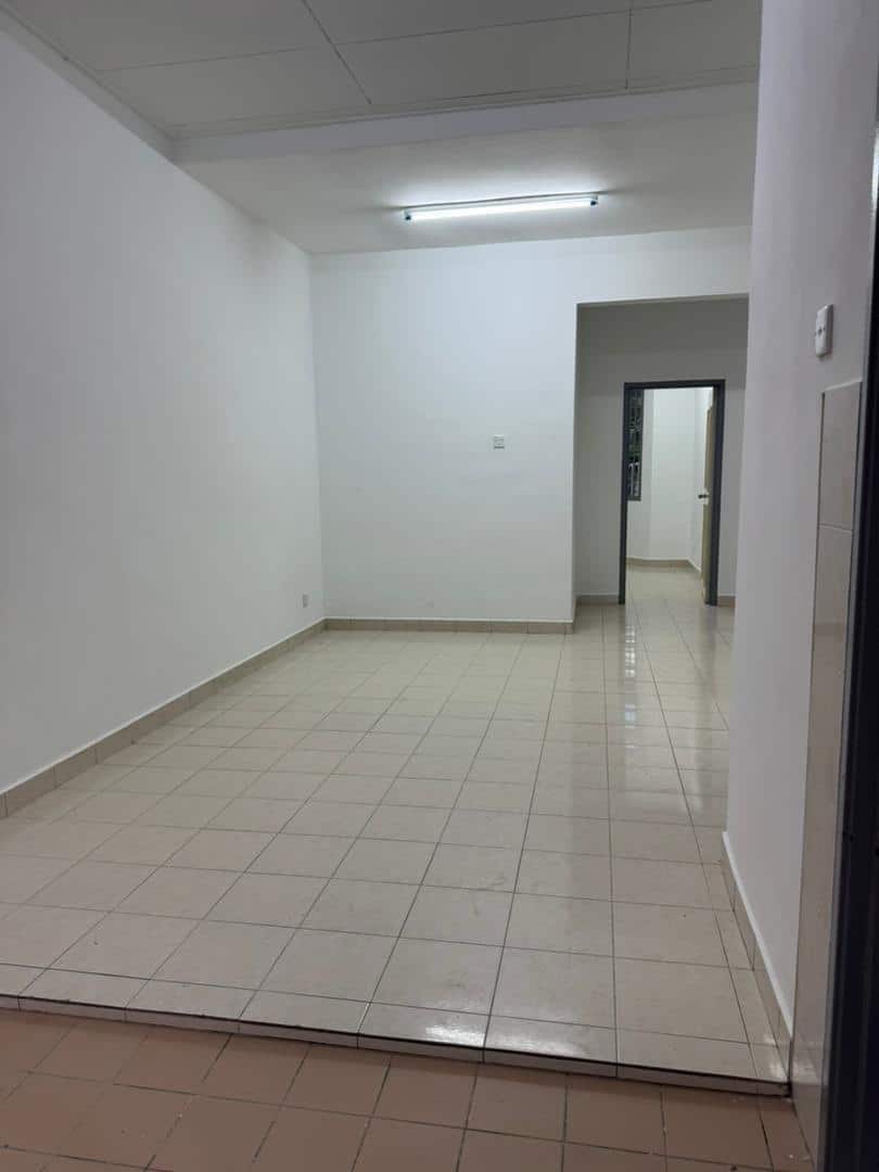 Single Storey Terrace House Taman Pulai Indah 7