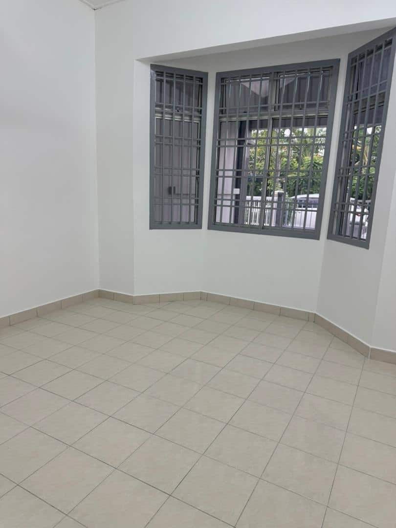 Single Storey Terrace House Taman Pulai Indah 5