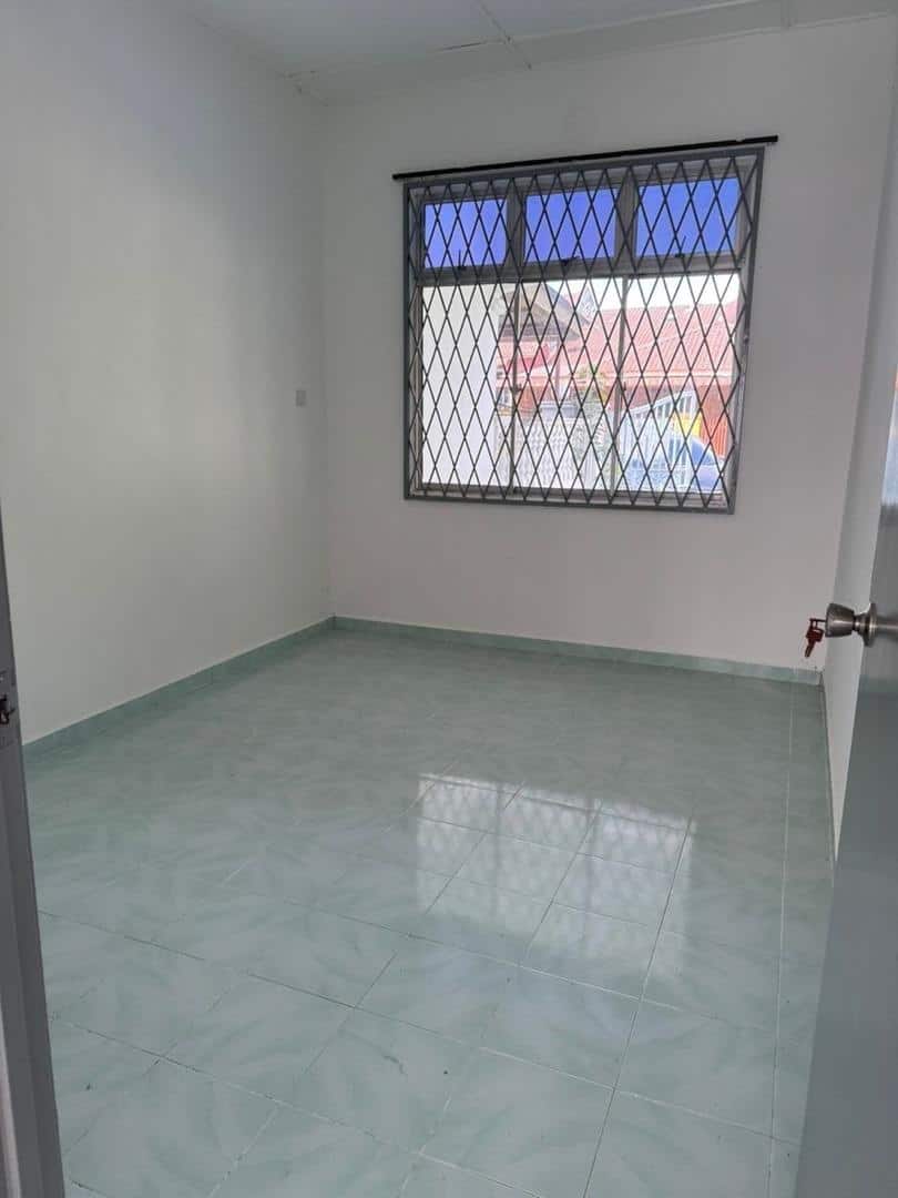 Single Storey Terrace House Taman Kota Masai 4