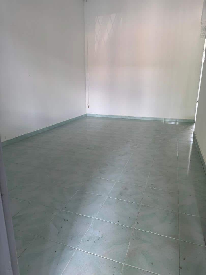 Single Storey Terrace House Taman Kota Masai 3