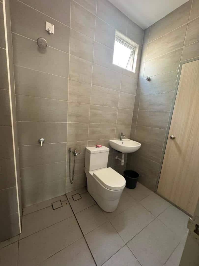 2-Storey Terrace House Bandar Layangkasa 7