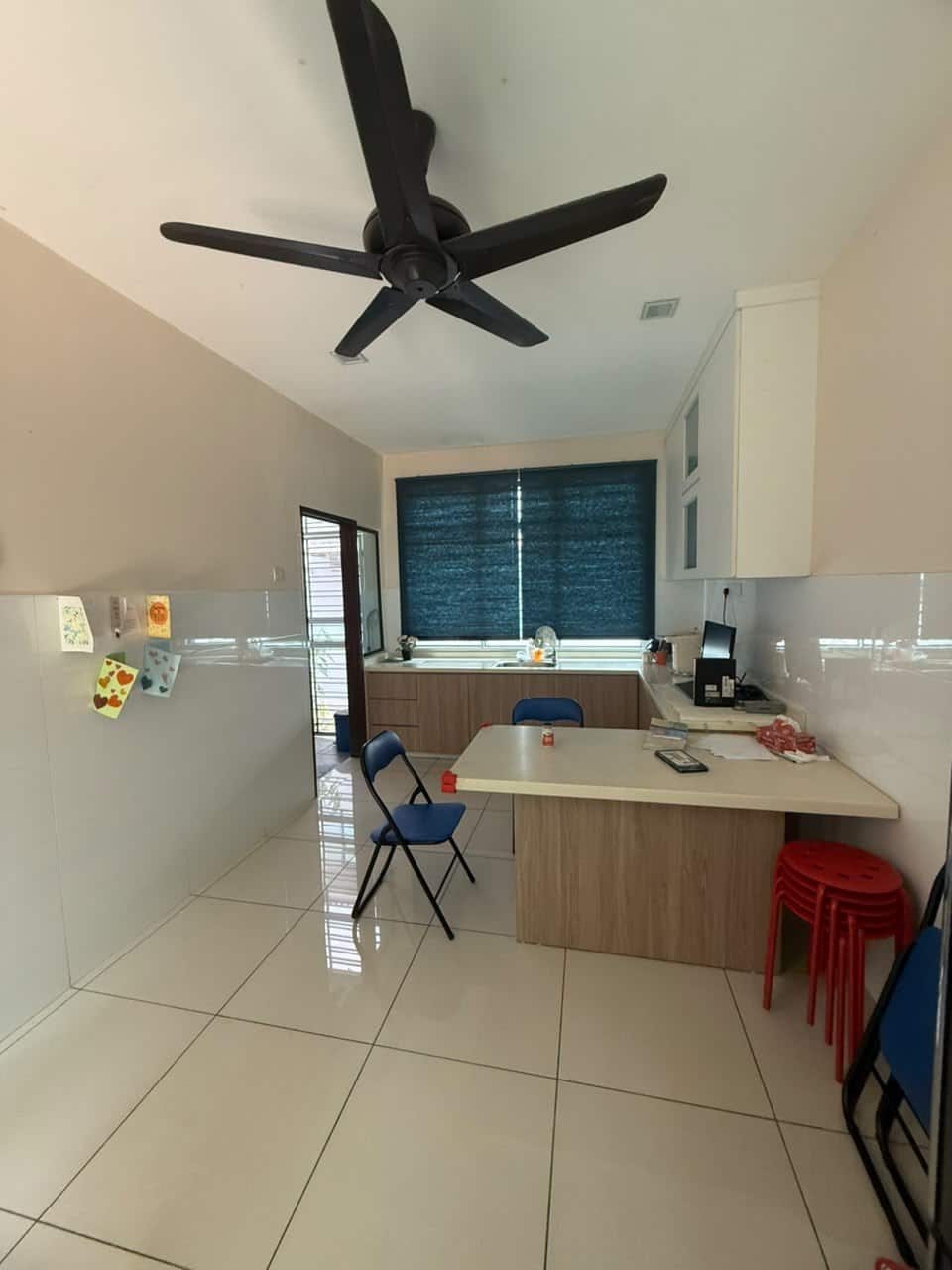 Superlink Intermediate Terrace Seri Austin 4