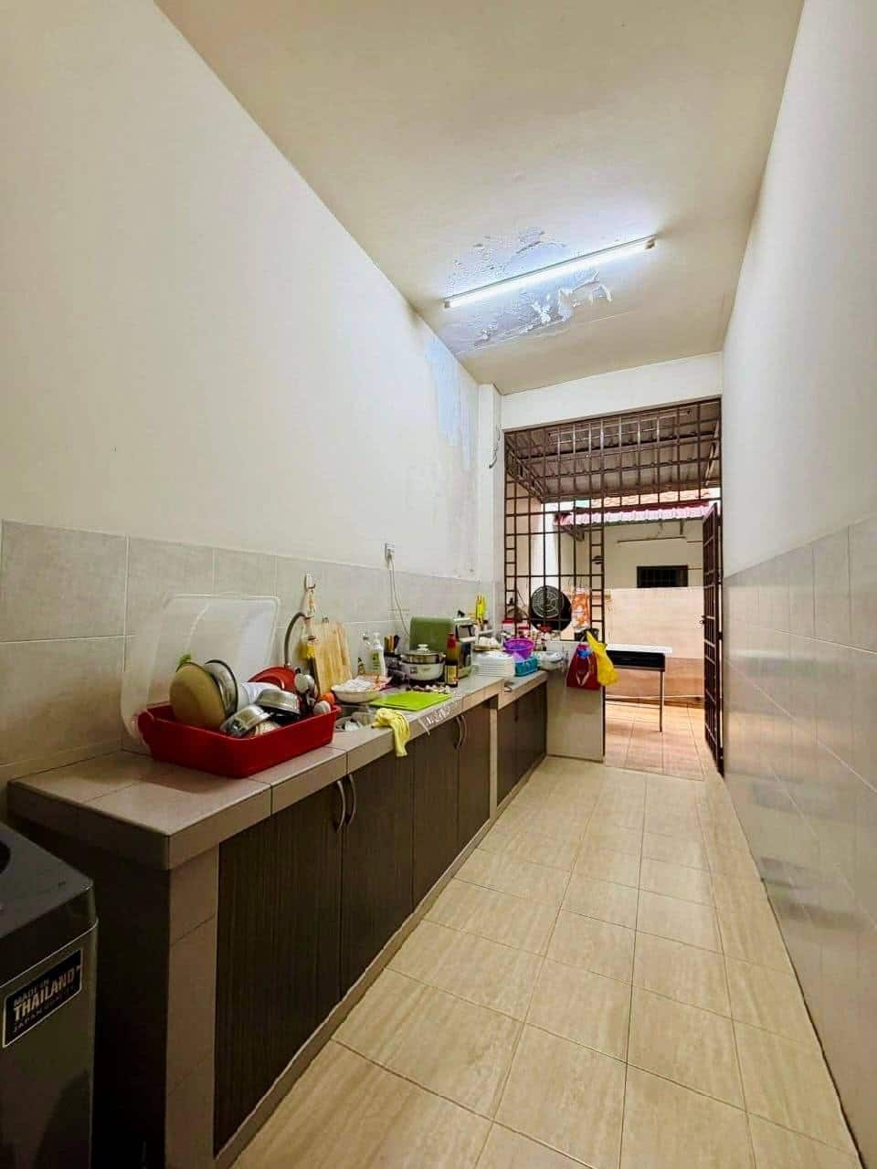 2-Storey Cluster House Taman Gaya 7