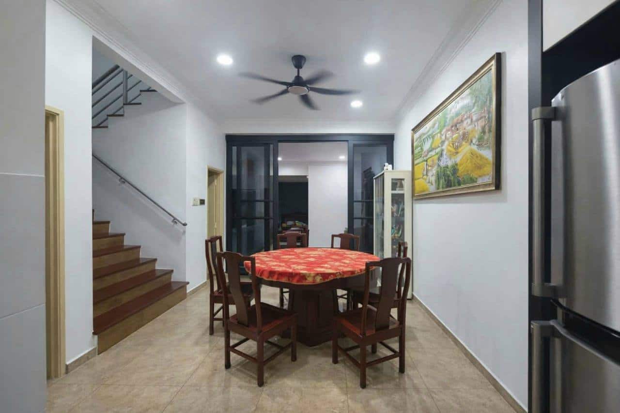 2-Storey Terrace Seri Austin 5