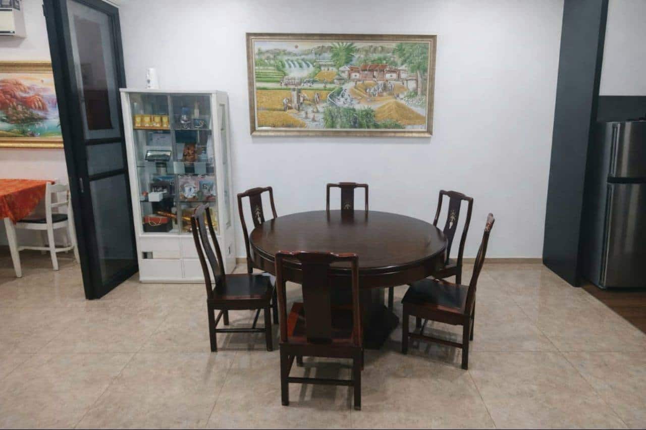 2-Storey Terrace Seri Austin 7