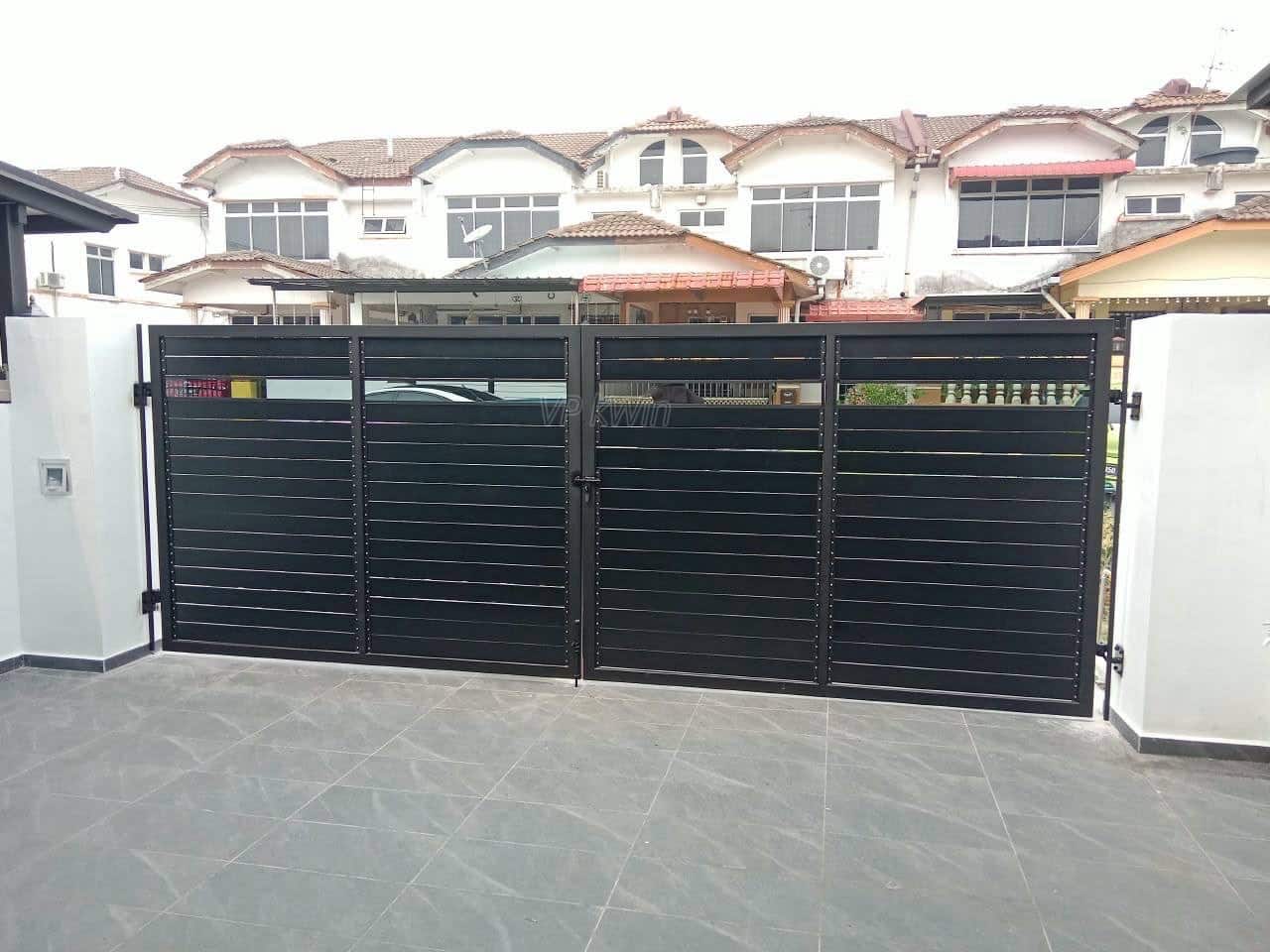 2-Storey Terrace House Taman Universiti 2