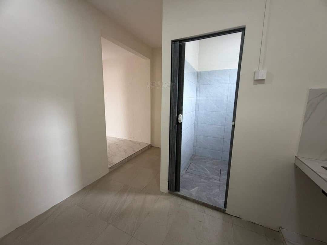 Double Storey Low Cost House Taman Gunung Pulai 6