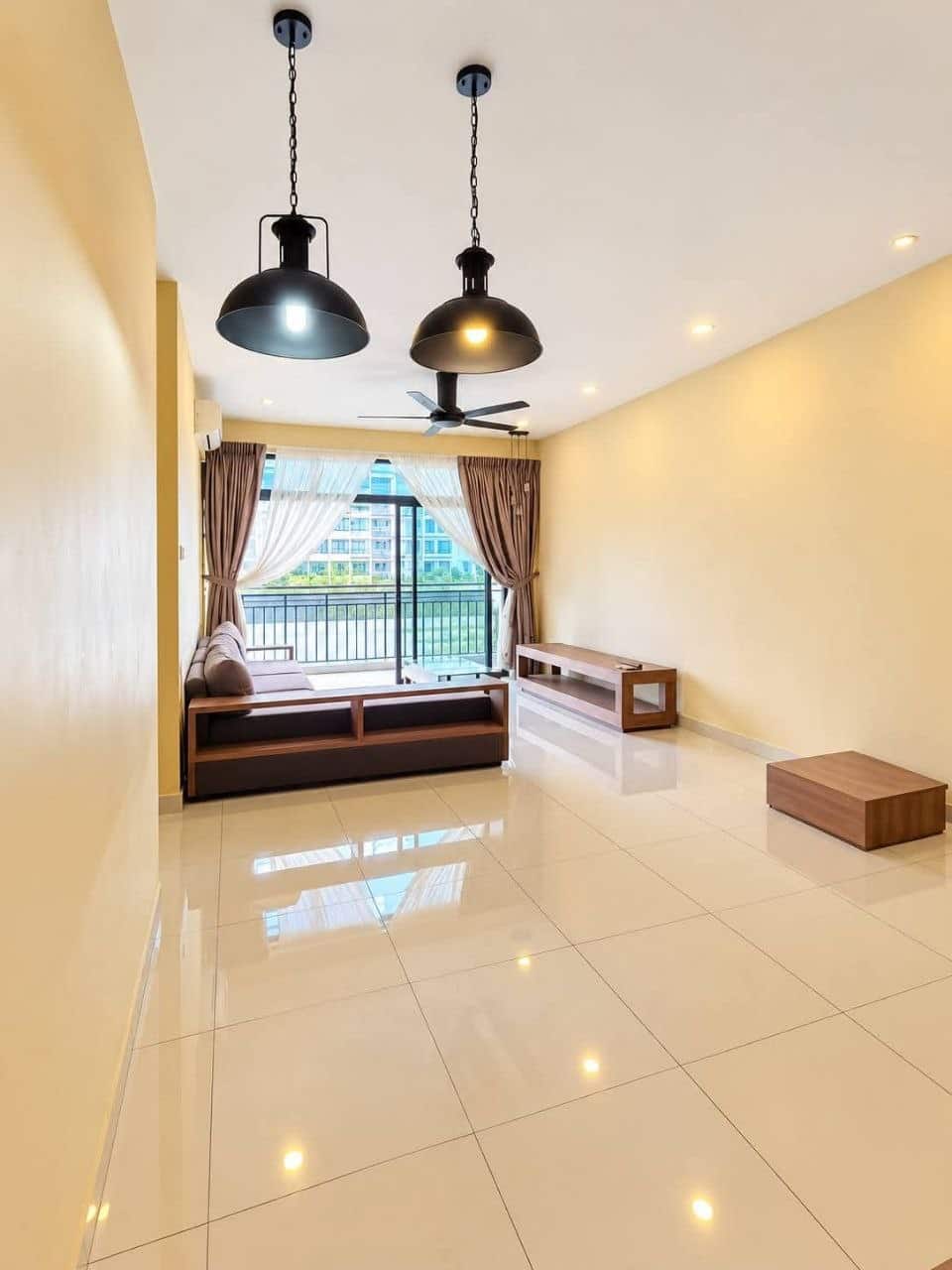 Condominium Seri Austin Residence 3