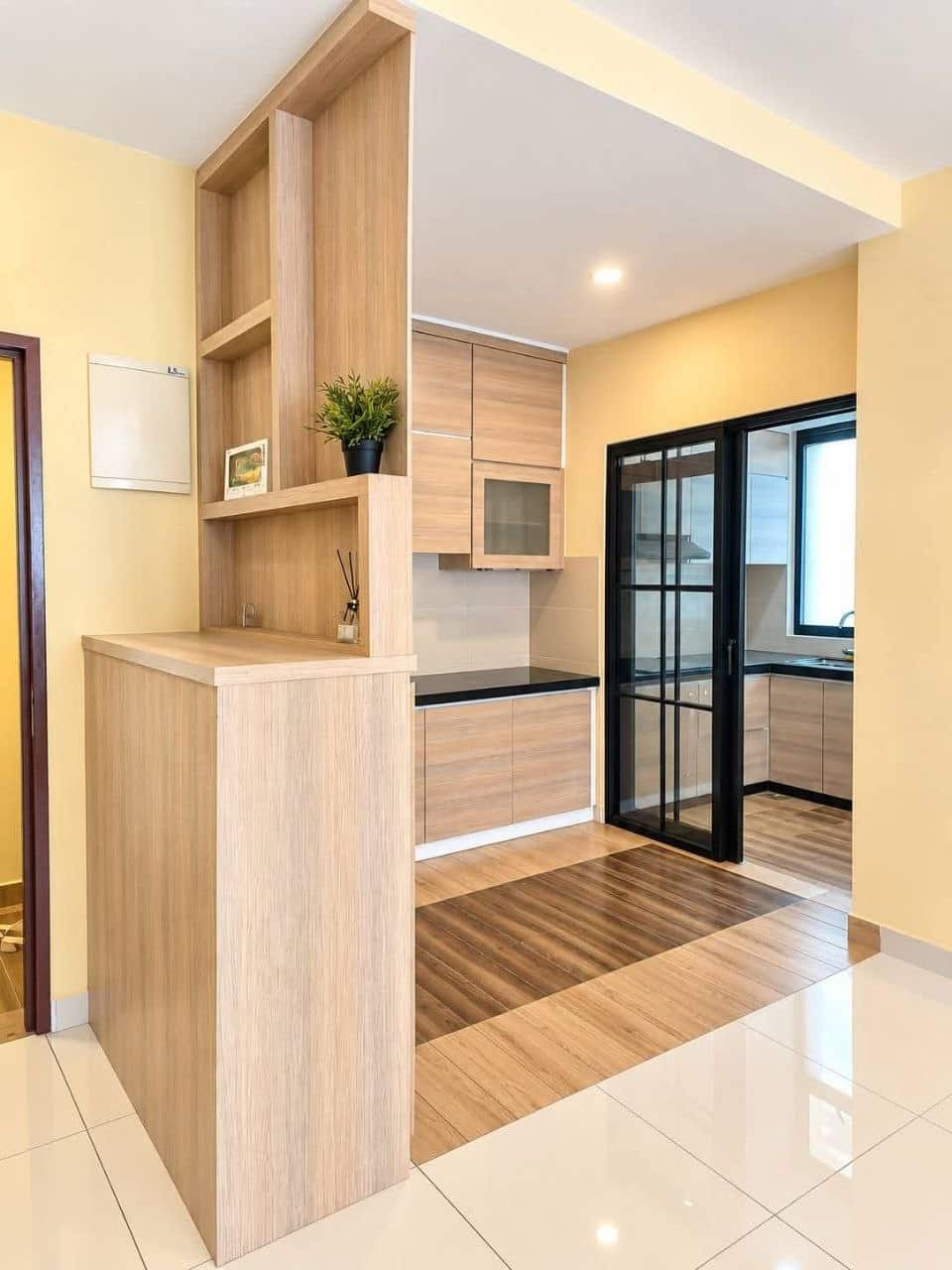 Condominium Seri Austin Residence 6
