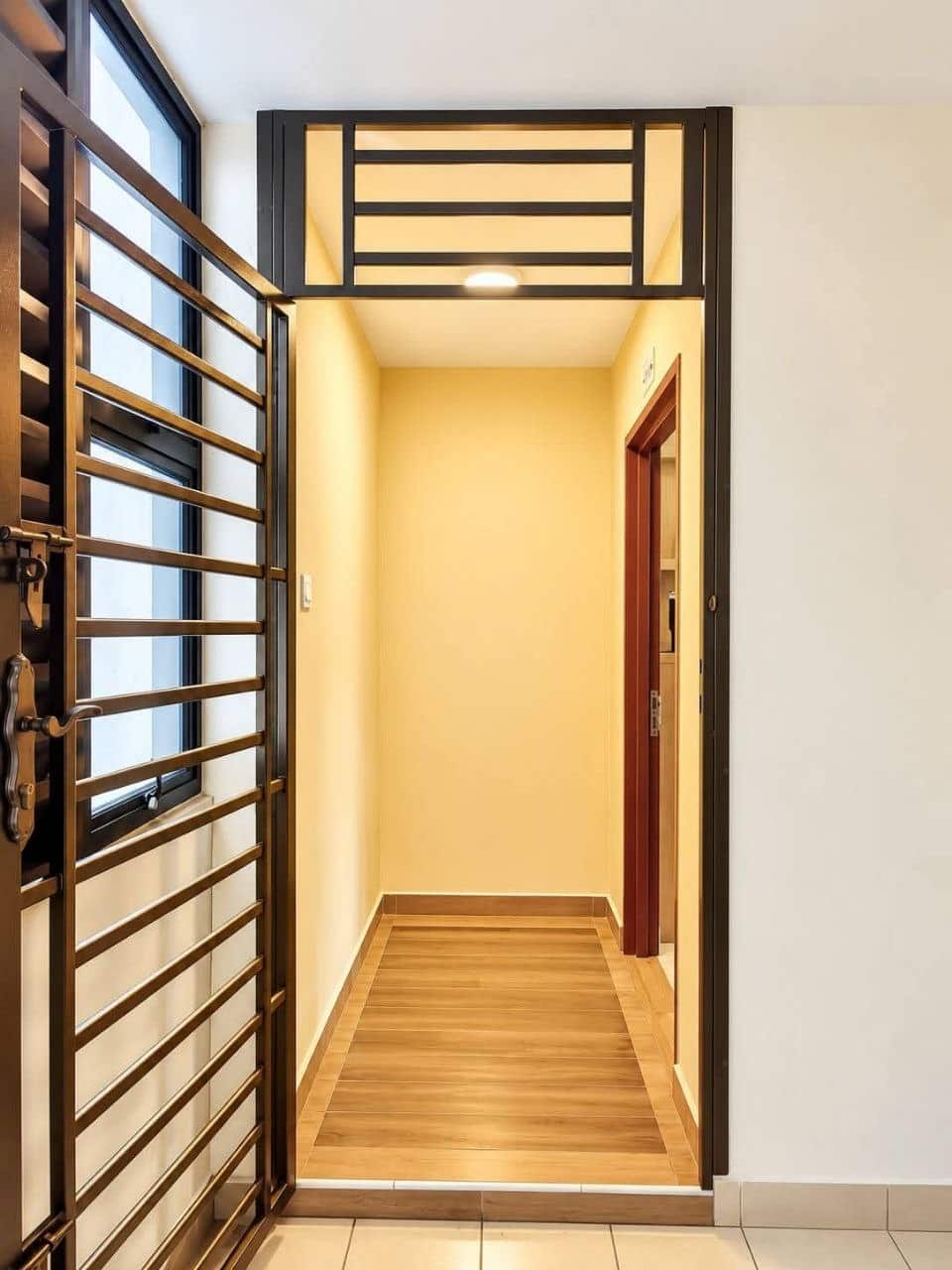 Condominium Seri Austin Residence 8