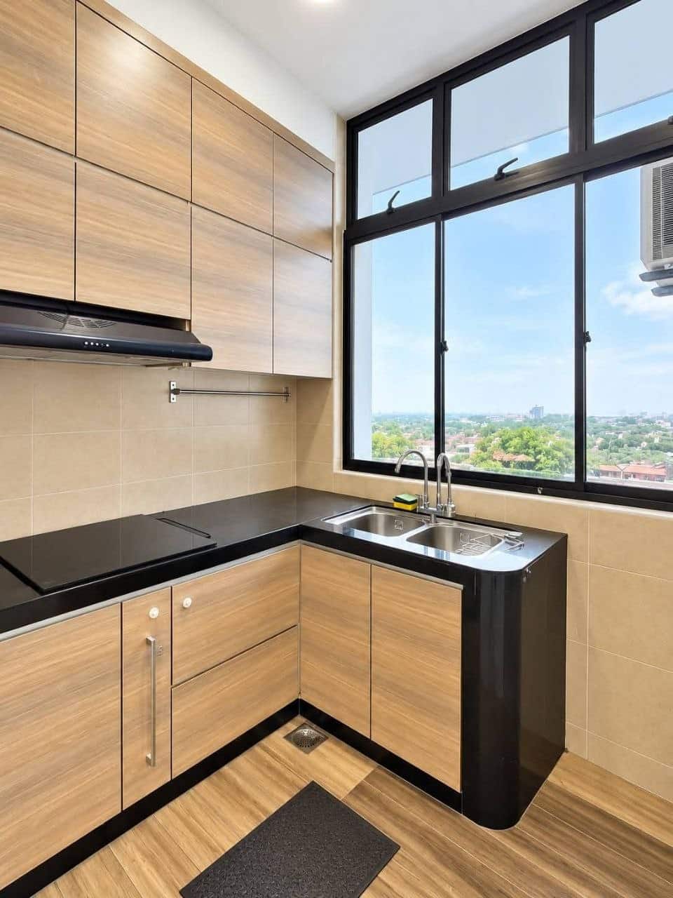 Condominium Seri Austin Residence 4